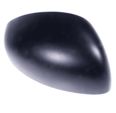 Skoda Fabia II Left Hand Door Mirror Cover