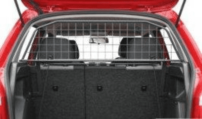 Skoda Fabia III  Estate Easy Fit Dog Guard