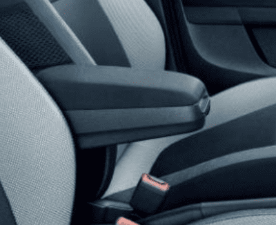 Skoda Fabia III Front Centre Armrest