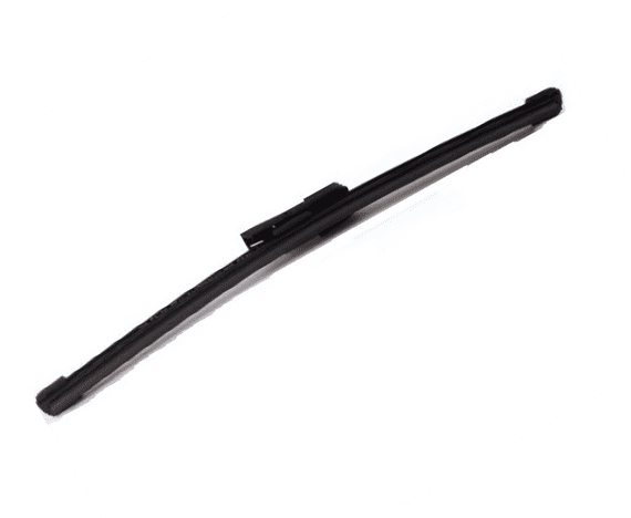 Skoda Fabia III Hatchback Rear Wiper Blade