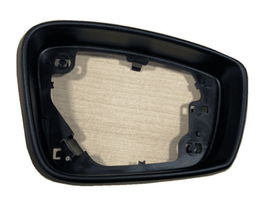 Skoda Fabia III Right Hand Door Mirror Surround