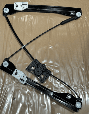 Skoda Fabia III Window Regulator (Left Front)