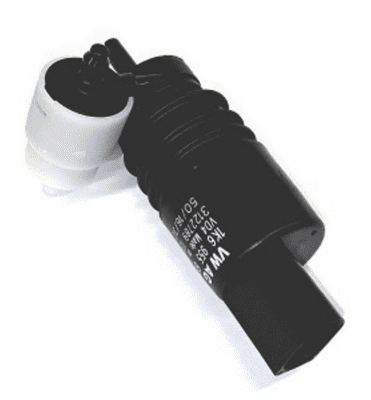 Skoda Front Windscreen Washer Pump
