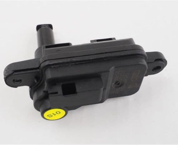 Skoda fuel - Charging Flap solenoid