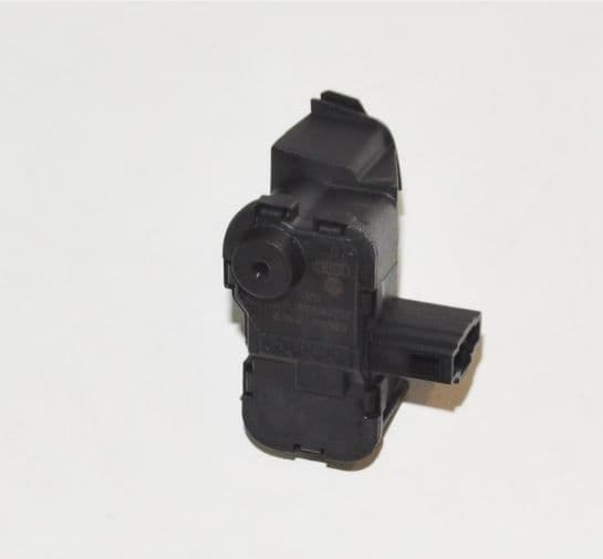 Skoda fuel Flap solenoid & x28;Yeti Fabia III Octavia III& x29;