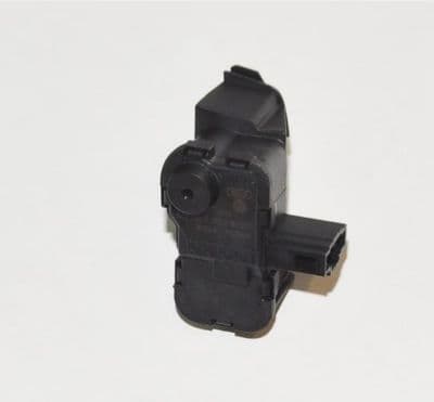 Skoda fuel Flap solenoid  (Yeti, Fabia III, Octavia III)