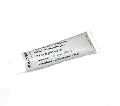 Skoda Inner CV Boot Grease