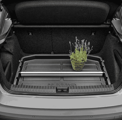 Skoda Kamiq Boot Tray