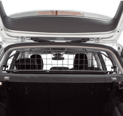 Skoda Kamiq Dog Guard