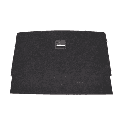 Skoda Kamiq Raised Boot Floor & Brackets