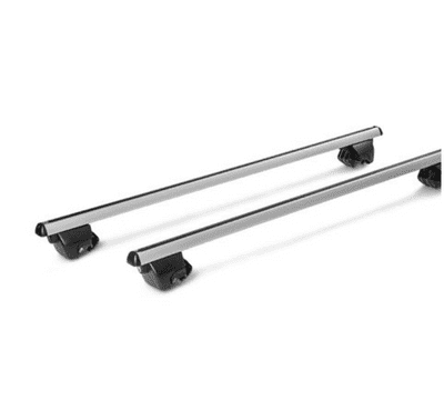 Skoda Kamiq Roof Bars