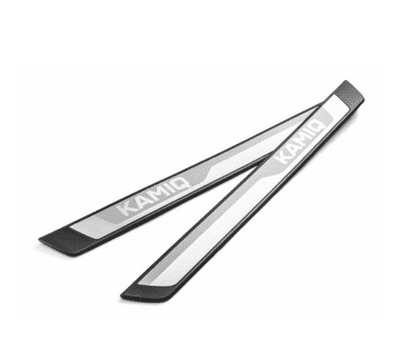 Skoda Kamiq Sill Covers