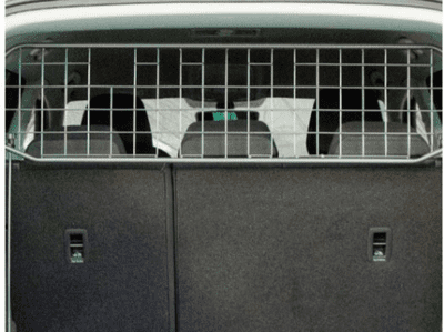 Skoda Karoq Easy Fit Dog Guard