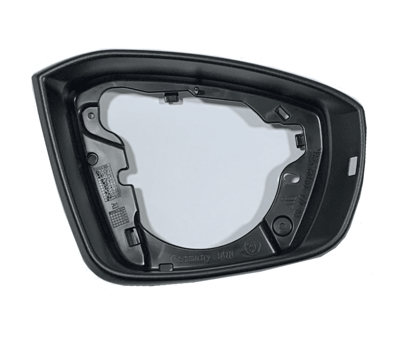 Skoda Karoq & Kodiaq Right Mirror Bezal Trim July 2019on