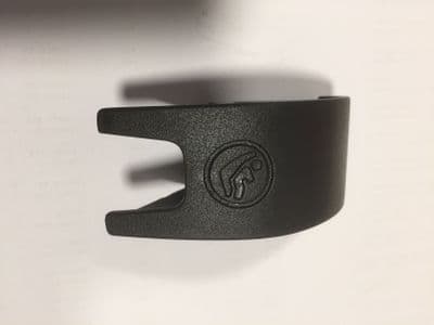 Skoda Karoq Rear Seat Iso Fix Covers (60/40 split)