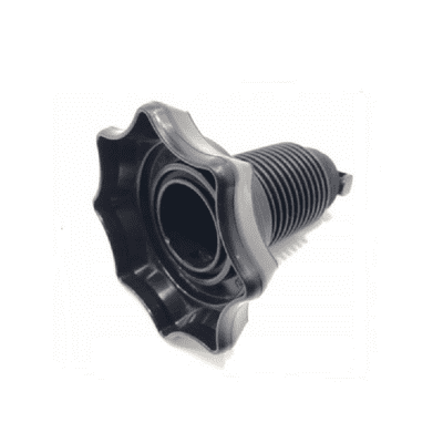 Skoda Karoq Spare Wheel Fastening Bolt