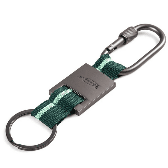Skoda Key Ring