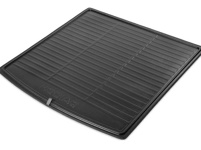 Skoda Kodiaq 5 Seat Boot MatNew 2024 Model