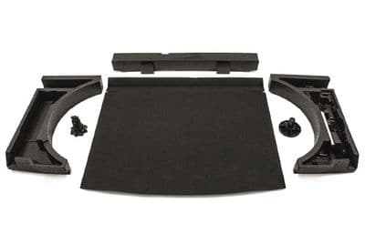 Skoda Kodiaq False Floor Kit- 5 Seat Model July 2024 on