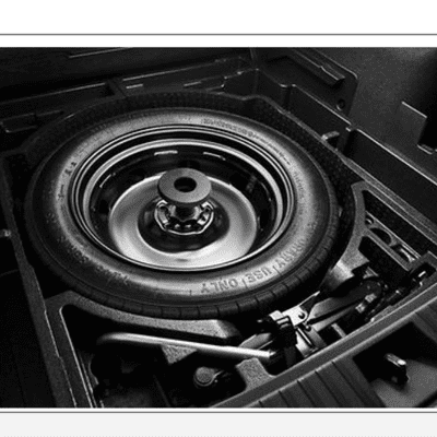 Skoda Kodiaq False Floor Kit- 5 Seat Model July 2024 on