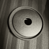 Skoda Kodiaq Mk1 Rubber Mat Set (Row 1 , 2, 3 & Tunnel)