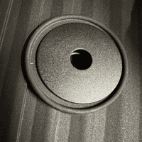 Skoda Kodiaq MK1 Rubber Mat Set (Row 1 , 2 & Tunnel)