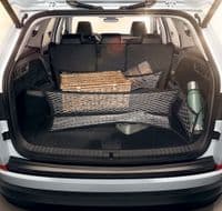 Skoda Kodiaq Netting System ( 7 seat vehicles)