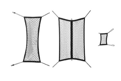 Skoda Kodiaq Netting System ( 7 seat vehicles)