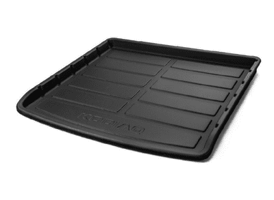Skoda Kodiaq Plastic Load Liner
