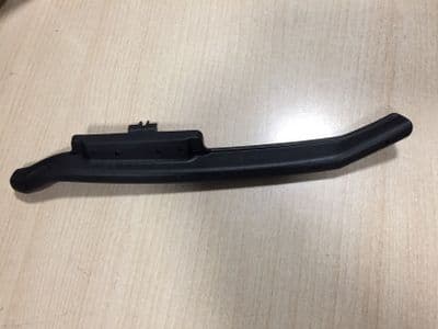 Skoda Kodiaq Right Rear Door Protector