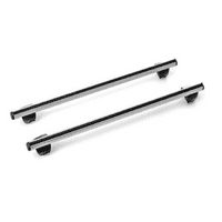 Skoda Kodiaq Roof Rack Bars & Cycle Rack Package (New Generation Mid 2024 on)