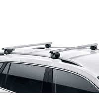 Skoda Kodiaq Roof Rack MK1 to Early 2024