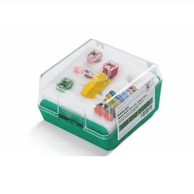 Skoda Kodiaq Spare LED Bulb Set