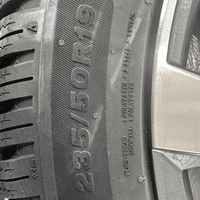 Skoda Kodiaq Winter Wheel & Tyre Package