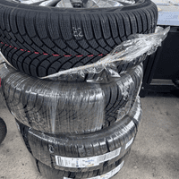 Skoda Kodiaq Winter Wheel & Tyre Package