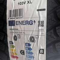 Skoda Kodiaq Winter Wheel & Tyre Package