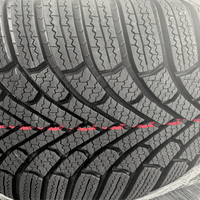 Skoda Kodiaq Winter Wheel & Tyre Package
