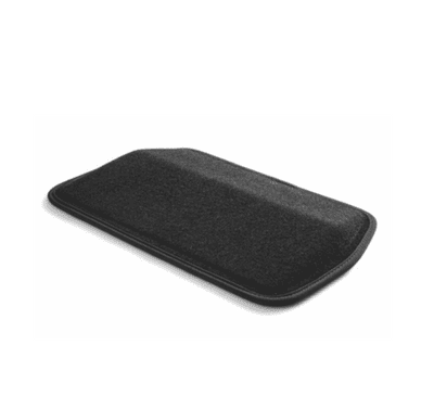 Skoda Lounge step - footrest