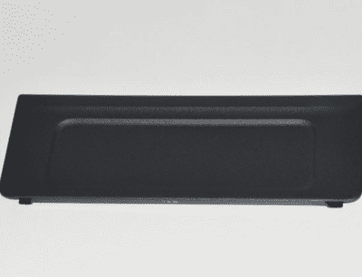 Skoda Octavia Boot Compartment Divider