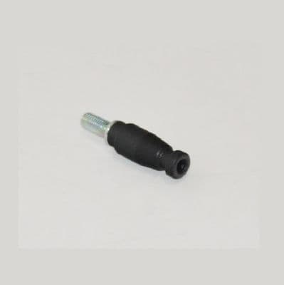 Skoda Octavia II 1Z Hatch Model Rear Parcel Shelf Cord Hook