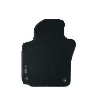Skoda Octavia II Carpet Mats