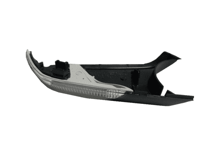 Skoda Octavia II  L/H Mirror Indicator With Puddle Light