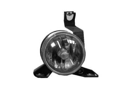 Skoda Octavia II O/S/F  Fog Lamp