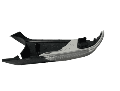 Skoda Octavia II  R/H Mirror Indicator With Puddle Light