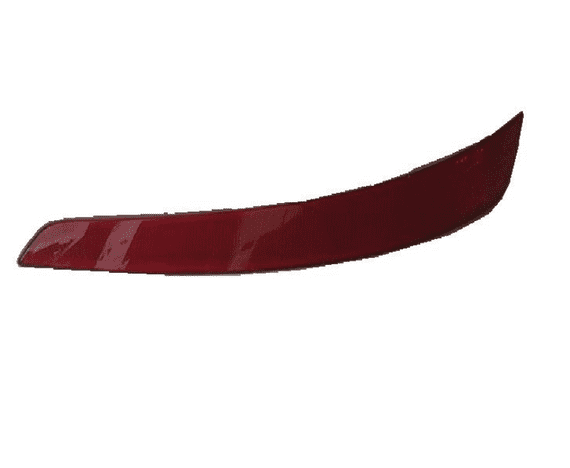 Skoda Octavia III Estate Right Rear Bumper Refector (Sports Bumper)