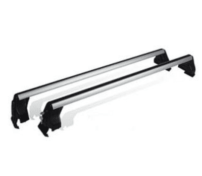 Skoda Octavia III Hatch Roof Bars