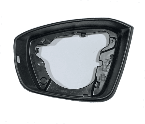 Skoda Octavia III Mirror Trim (Left)