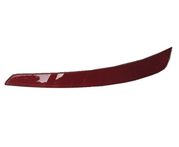 Skoda Octavia III Right Rear Bumper Reflector (Sports Bumper)