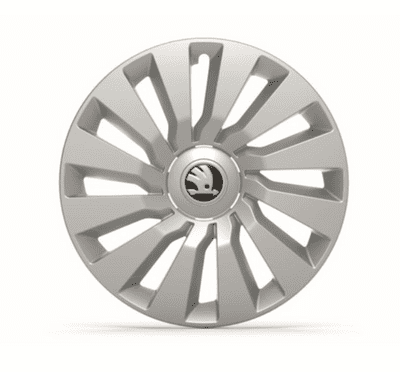 Skoda Octavia IIII  16