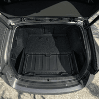Skoda Octavia IIII Estate Boot Tray (Dual Height Floor)